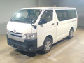 2018 Toyota Hiace Van