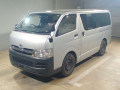 2005 Toyota Hiace Van