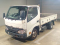 2017 Toyota Dyna Truck