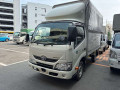 2019 Toyota Dyna Truck