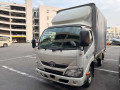 2017 Toyota Dyna Truck