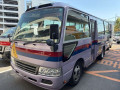 2015 Toyota Coaster