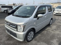 2019 Suzuki Wagon R