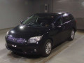 2007 Toyota Corolla Fielder