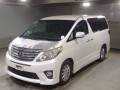 2012 Toyota Alphard