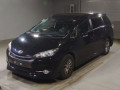 2012 Toyota Wish
