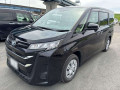 2023 Toyota Noah