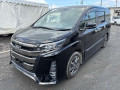 2018 Toyota Noah