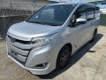 2018 Toyota Noah