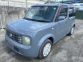 2003 Nissan Cube