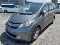 2011 Honda Freed