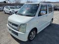2005 Suzuki Wagon R