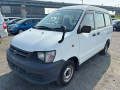 2006 Toyota Townace Van