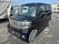 2013 Honda N-BOX CUSTOM