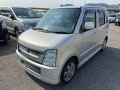 2005 Suzuki Wagon R