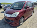 2011 Suzuki Solio