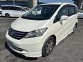 2010 Honda Freed