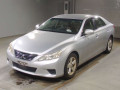 2010 Toyota Mark X