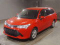 2015 Toyota Corolla Fielder