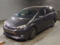 2015 Toyota Wish