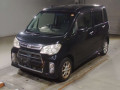2012 Daihatsu Tanto exe