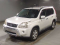 2008 Nissan X-Trail
