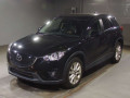 2013 Mazda CX-5