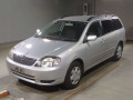 2002 Toyota Corolla Fielder