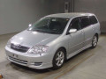 2003 Toyota Corolla Fielder