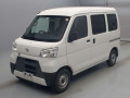2018 Daihatsu Hijet Cargo