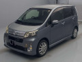 2013 Daihatsu Move Custom