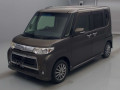 2013 Daihatsu Tanto Custom