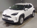 2021 Toyota YARIS CROSS