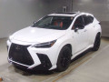 2023 Lexus NX