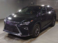 2018 Lexus RX