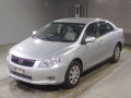2008 Toyota Corolla Axio