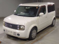 2006 Nissan Cube Cubic