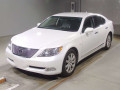 2007 Lexus LS