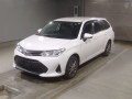 2021 Toyota Corolla Fielder