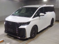 2023 Toyota Vellfire