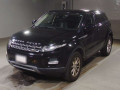 2015 Land Rover RANGE ROVER EVOQUE