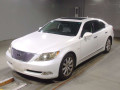 2007 Lexus LS