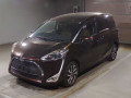 2019 Toyota Sienta