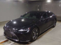 2023 Lexus LS