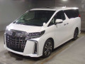 2023 Toyota Alphard