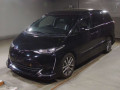 2017 Toyota Estima