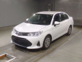 2019 Toyota Corolla Axio