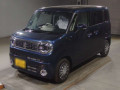 2024 Suzuki WAGON R SMILE