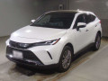 2024 Toyota Harrier