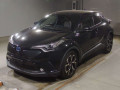 2017 Toyota C-HR